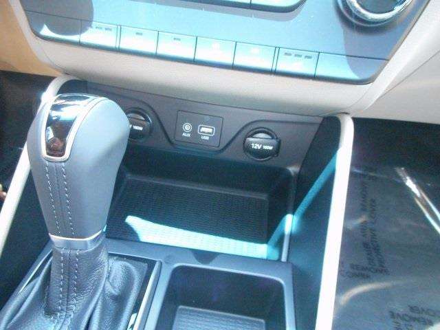 2017 Hyundai Tucson AWD Sport 4dr SUV